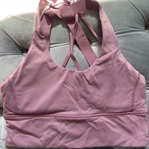Size small Balance Athletica Sports Bra